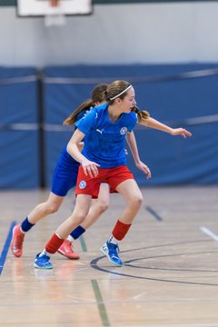 Bild 1160 - wCJ NFV Futsalmeisterschaft